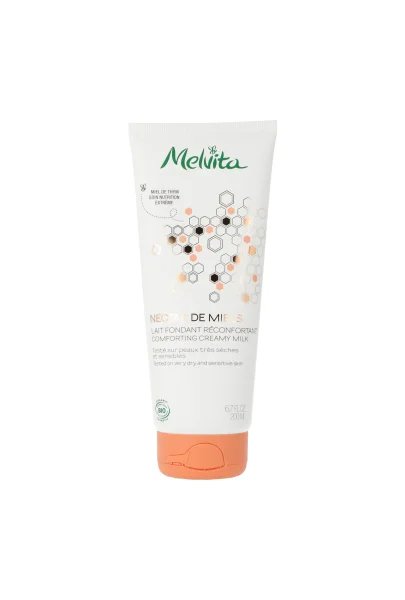 Nectar de miels comforting creamy milk thumbnail 3