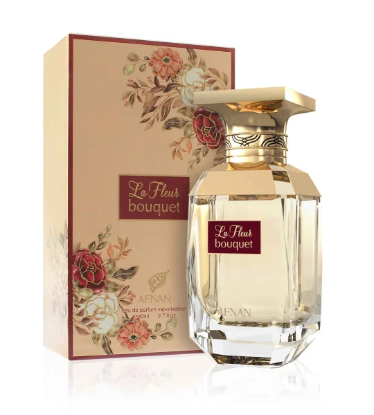 La fleur bouquet