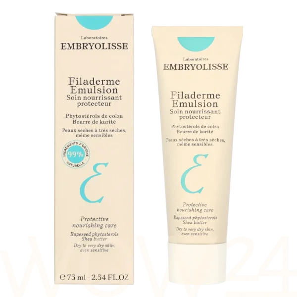Nourishing filaderme emulsion thumbnail 2