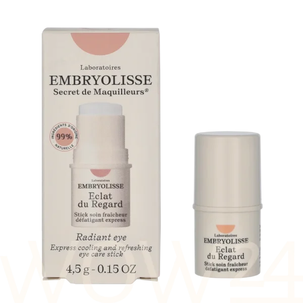Artist secret radiant eye cooling and refreshing stick thumbnail 4