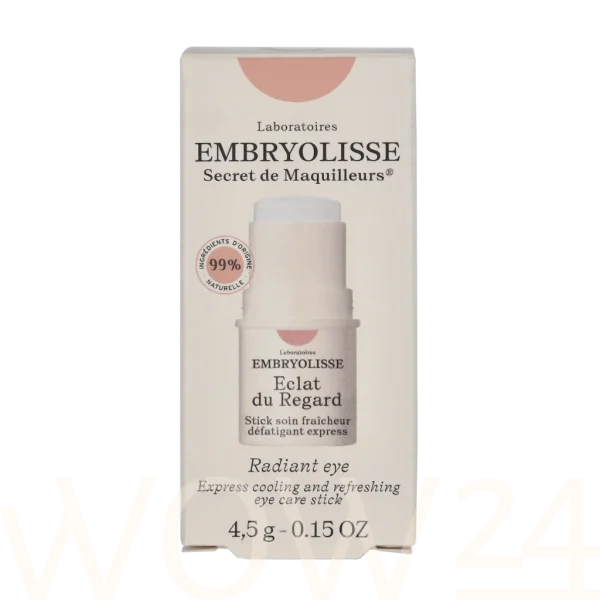 Artist secret radiant eye cooling and refreshing stick thumbnail 2