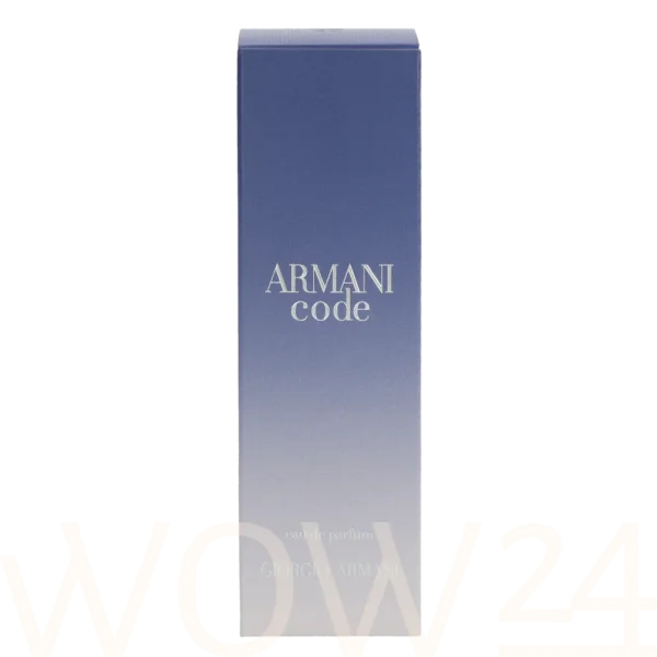 Code for women