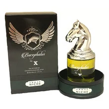 Bucephalus X thumbnail 3
