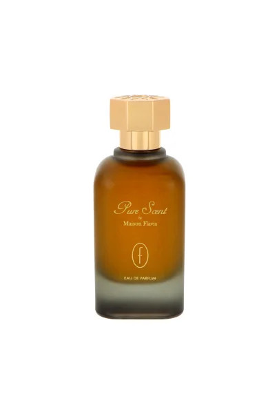 Pure scent by maison flavia thumbnail 3