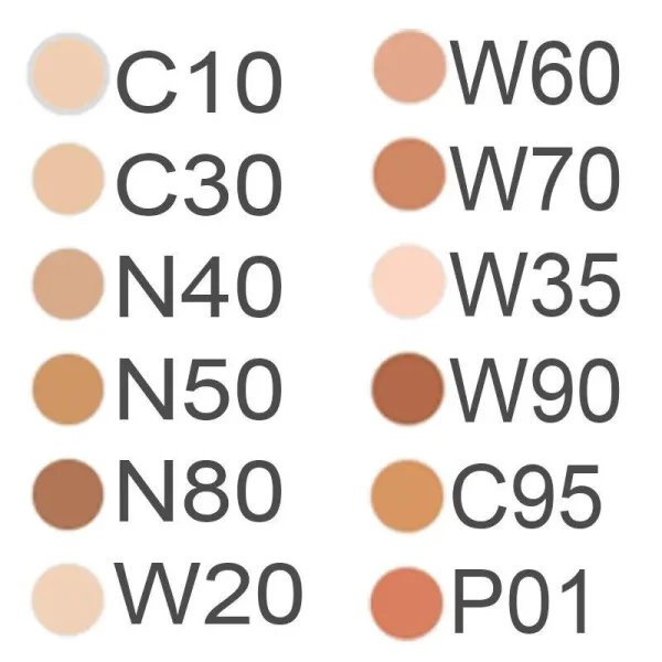 Pro light concealer c95 thumbnail 2