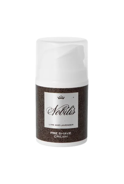Nobilis pre shave cream