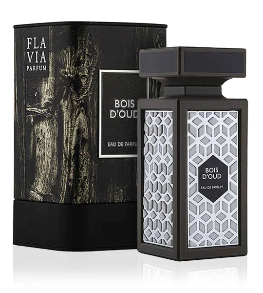 Bois d`oud
