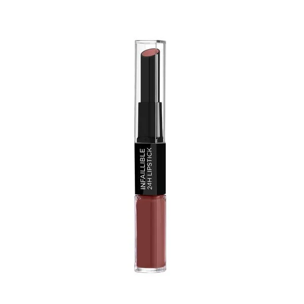 Infallible 24h lipstick thumbnail 8