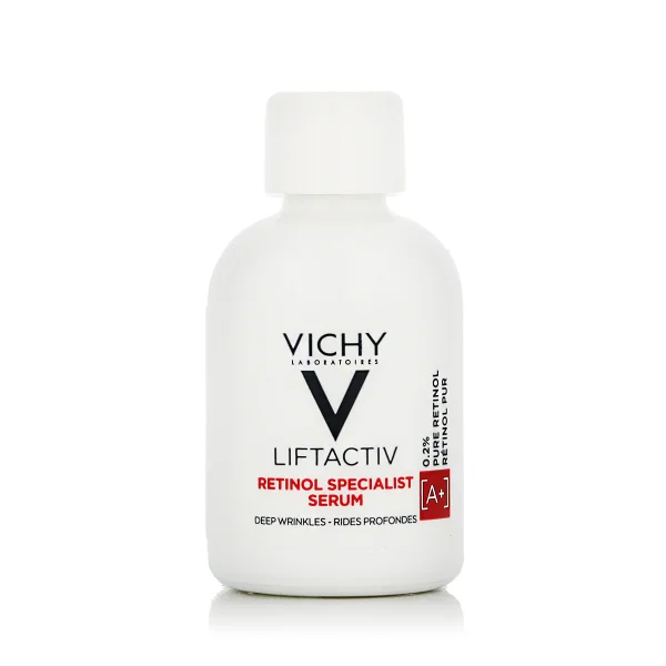 Liftactiv retinol specialist serum thumbnail 2