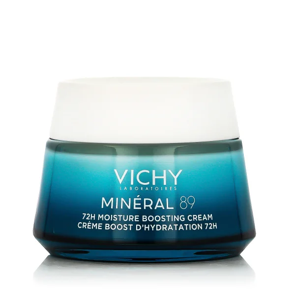 Minéral 89 72h moisture boosting cream thumbnail 2