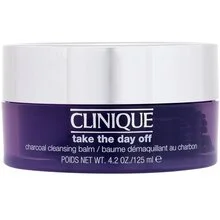 Take the day off charcoal cleansing balm thumbnail 3