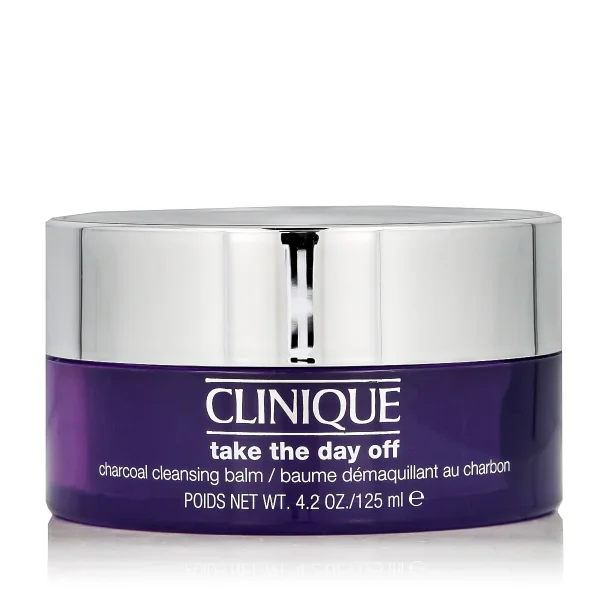 Take the day off charcoal cleansing balm thumbnail 2