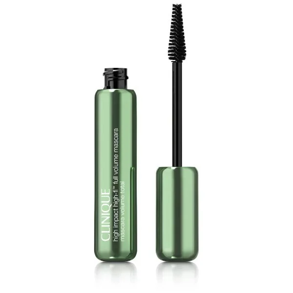 High impact high-fi full volume mascara