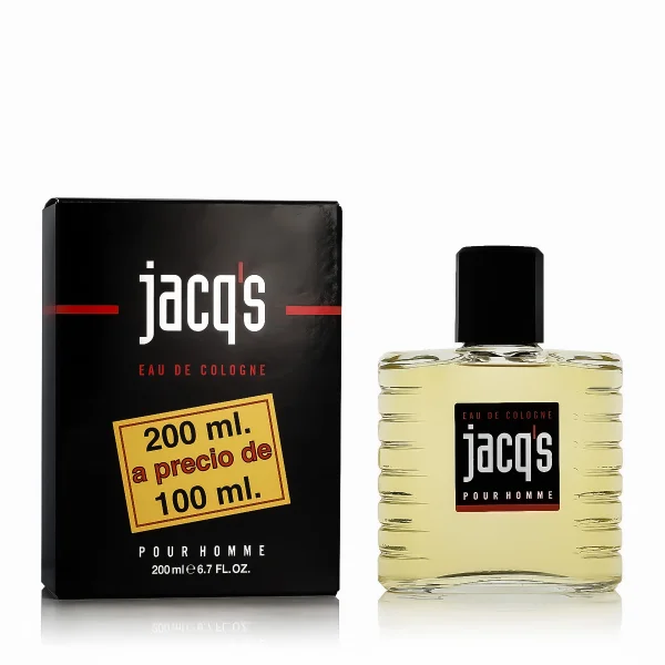 Pour homme