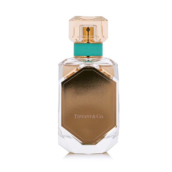 Tiffany & co rose gold thumbnail 2