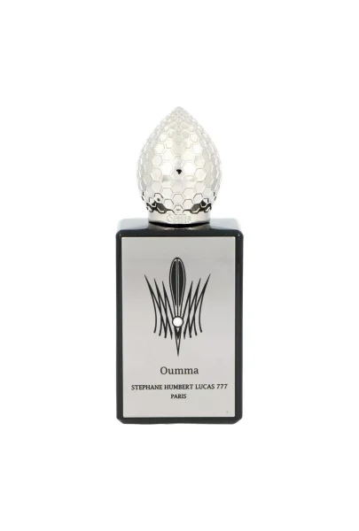 Stephane humbert lucas 777 oumma