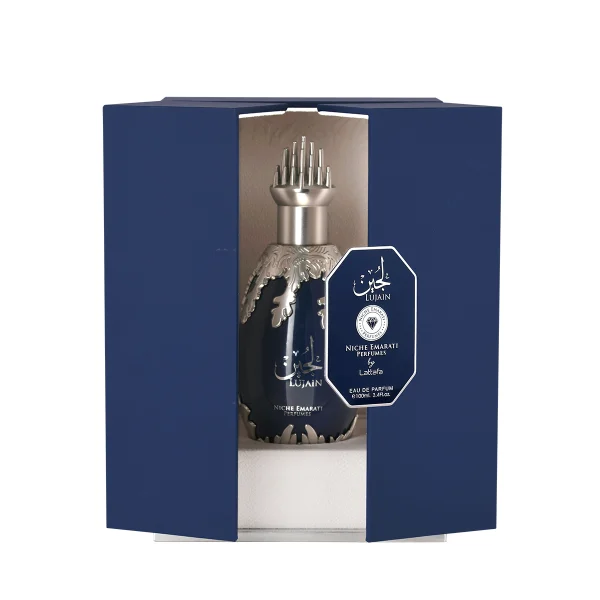 Niche emarati perfumes lujain thumbnail 2