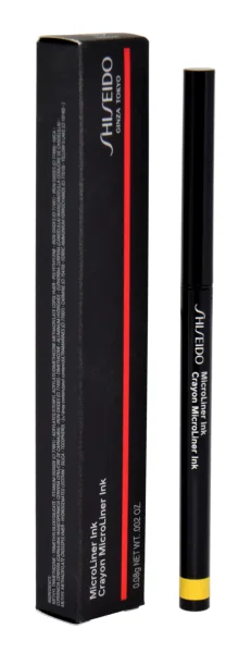 Eye microliner ink 06 yellow 0,