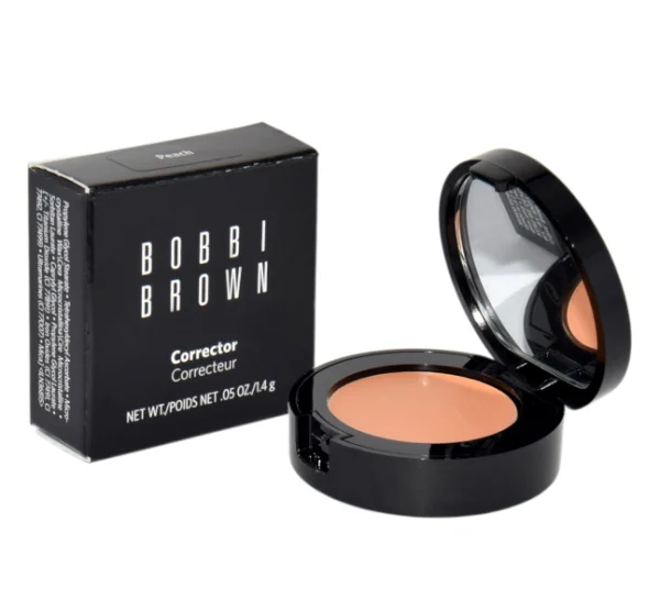 Corrector - peach 1,