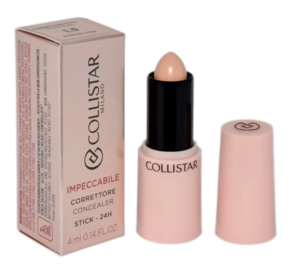 Impeccabile concealler stick 24h 4ml 1,5 - porcelain