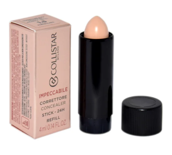 Impeccabile concealler stick 24h 4ml 1,5 refill - porcelain