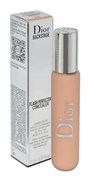 Dior backstage flash perfector concealer