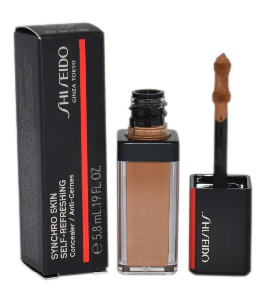 Synchro skin self refreshing concealer 401 tan 5,