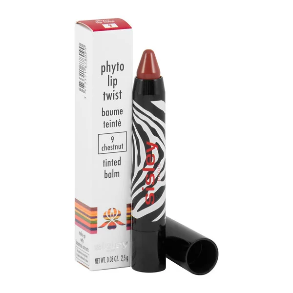 Phyto lip twist 9 chestnut 2,