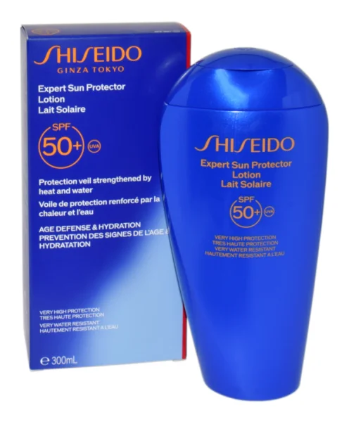 Sun expert pro lot spf50 maxi size thumbnail 2