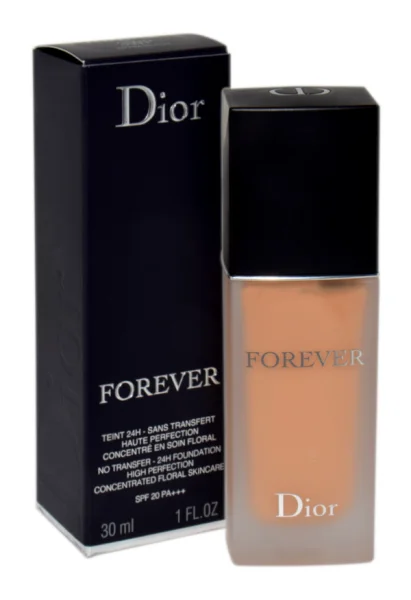 Forever foundation spf20 3wp warm peach
