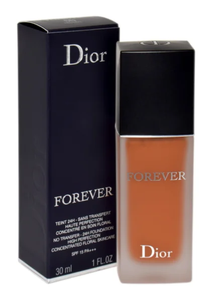 Forever foundation spf20 6n neutral