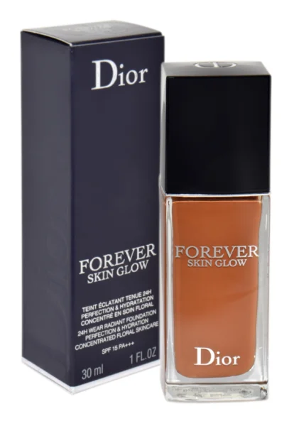 Diorskin forever skin glow spf20 6,5n neutral