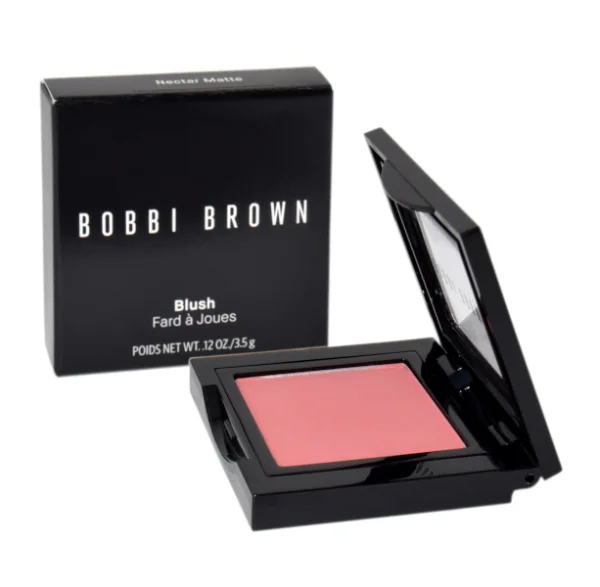 Blush matte nectar 3,