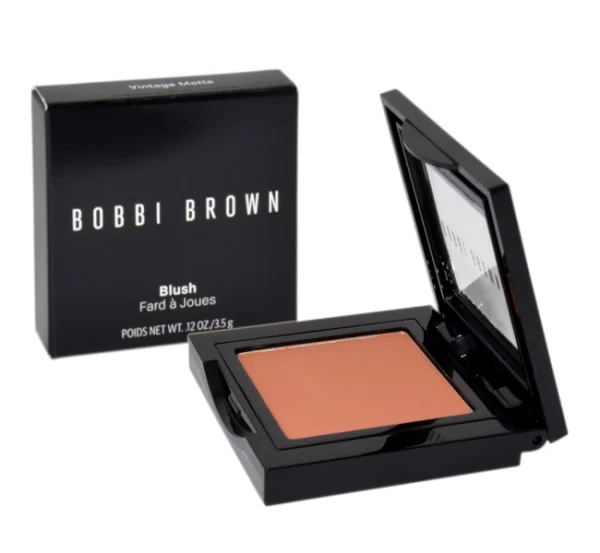 Blush matte vintage 3,