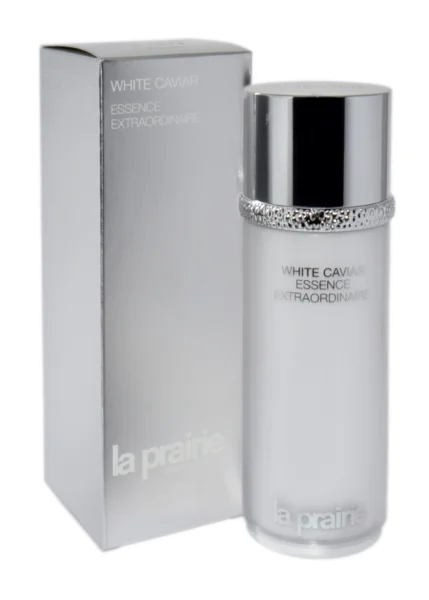 White caviar essence extraordinaire
