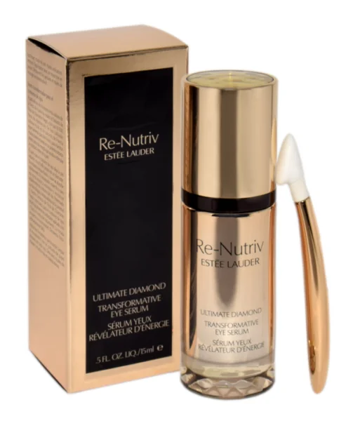 Re-nutriv ultimate diamond trasformative eye serum thumbnail 2