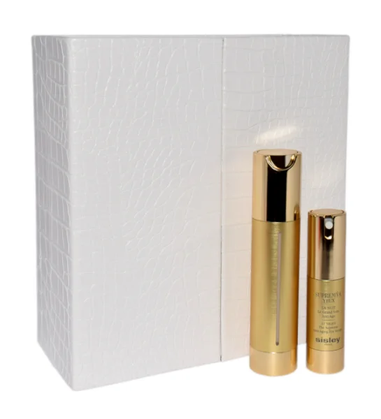 Supremya prestige la nuit 50ml+yves