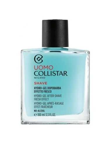 Hydro-gel after-shave fresh effect 100 ml