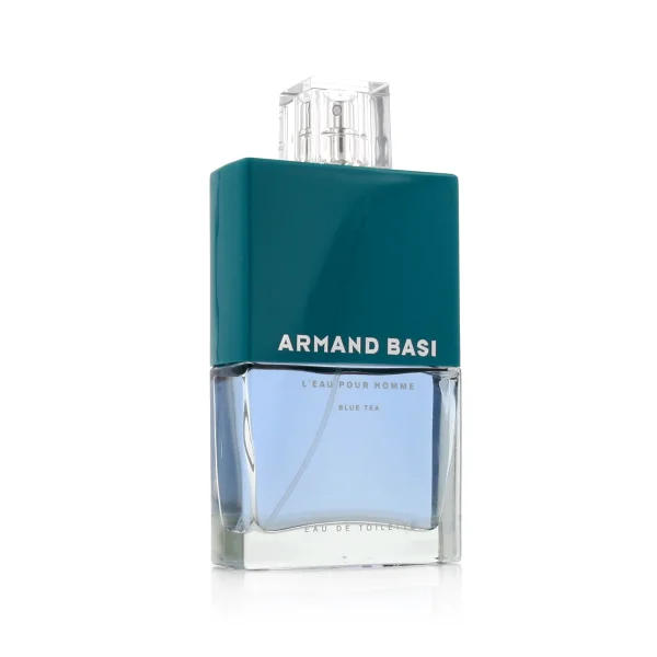 L`eau pour homme blue tea