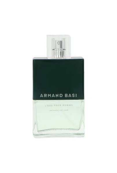 L`eau pour homme intense vetiver