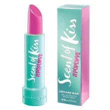 Ladies scent of kiss #poplove