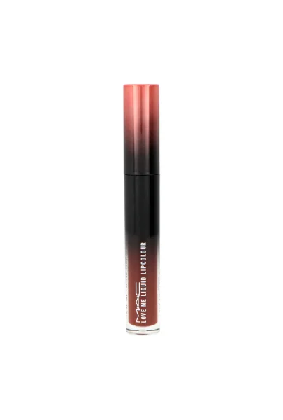 Mac love me liquid lipcolor i vote for 3,
