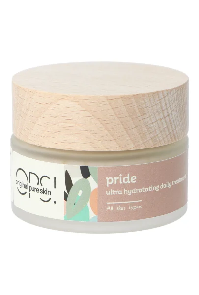 Pride ultra hydrating daily treatment