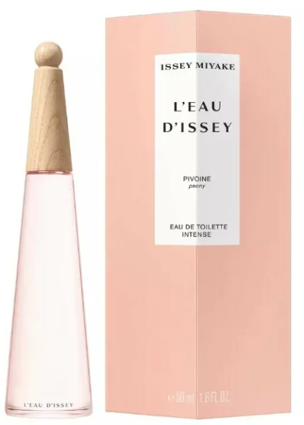 L´eau d´issey pivoine