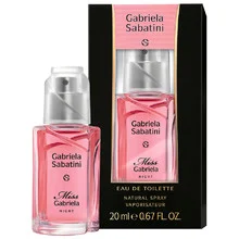 Miss gabriela night thumbnail 2