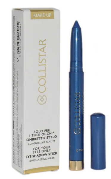 Stylo long lasting eyeshadow 9 - navy