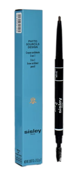 Phyto-sourcils design 4 moka 2 x 0,2 g