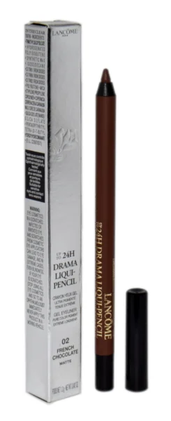 Drama liquid pencil 24h 02 french chocolat
