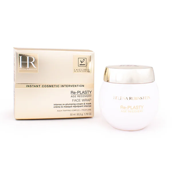 Re-plasty age recovery face cream & mask thumbnail 3