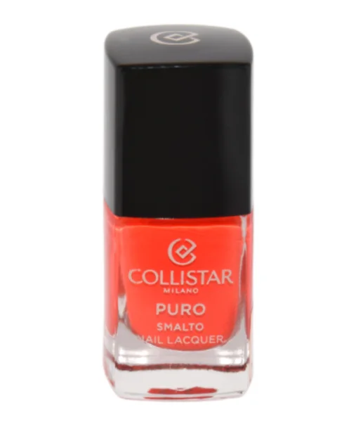 Puro smalto nail lacquer 40 mandarin